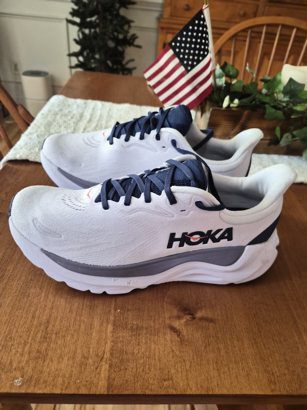 Hoka Arahi 8 - Picture 4 of 5